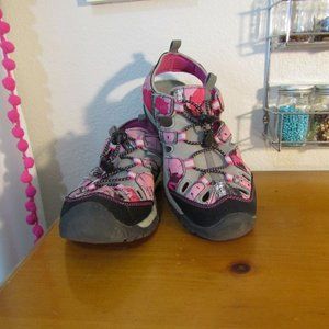 Northside Womens Burke II Sport Athletic Sandal